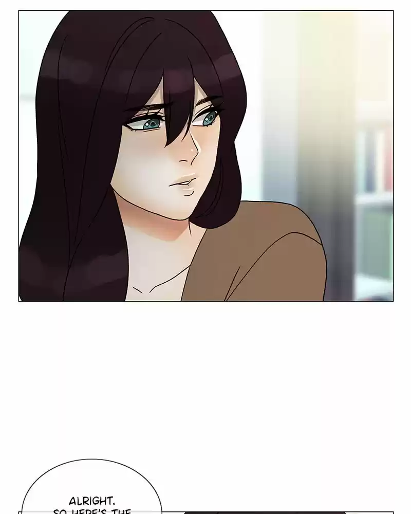 Siren's Lament Chapter 185