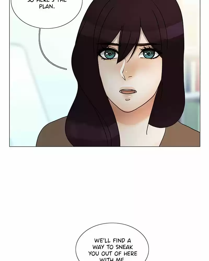 Siren's Lament Chapter 185