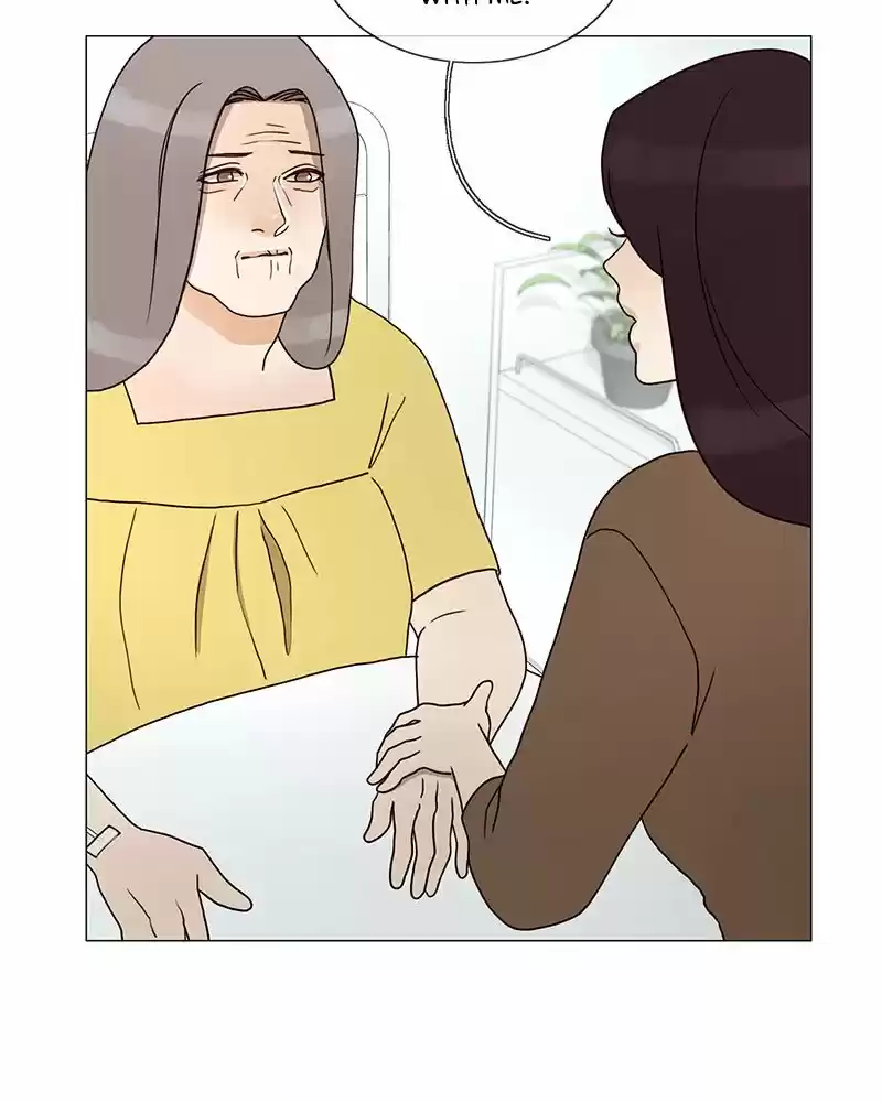 Siren's Lament Chapter 185