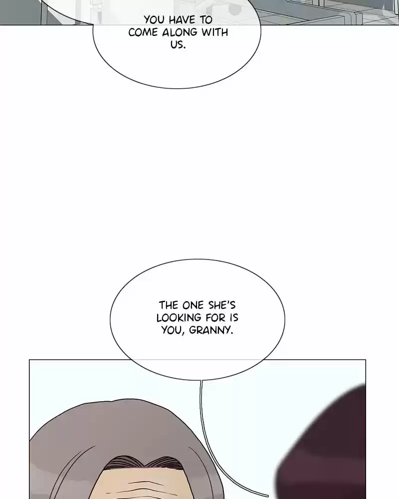 Siren's Lament Chapter 185