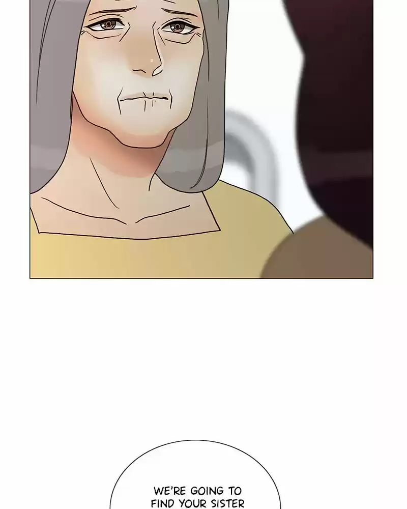 Siren's Lament Chapter 185