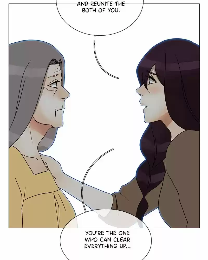 Siren's Lament Chapter 185