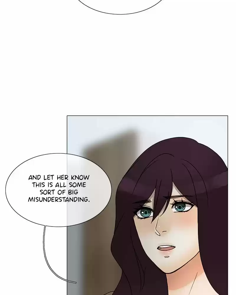 Siren's Lament Chapter 185