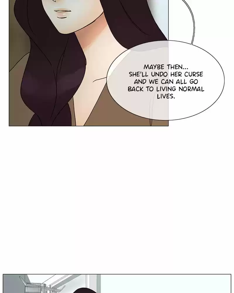 Siren's Lament Chapter 185