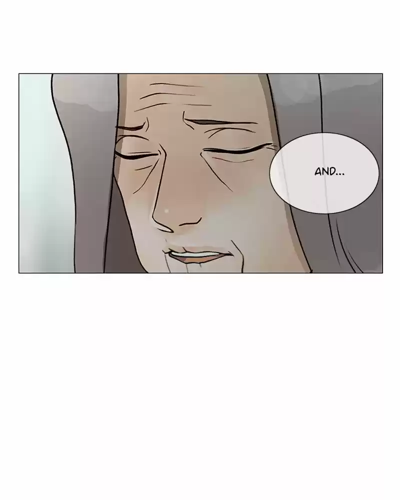 Siren's Lament Chapter 185