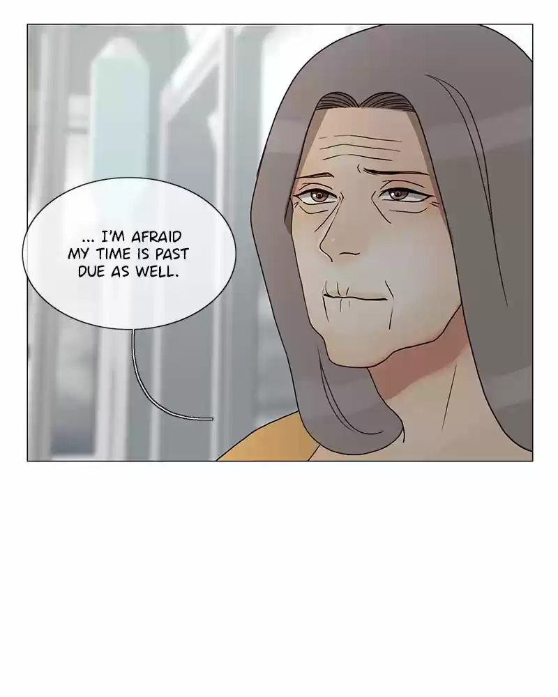 Siren's Lament Chapter 185