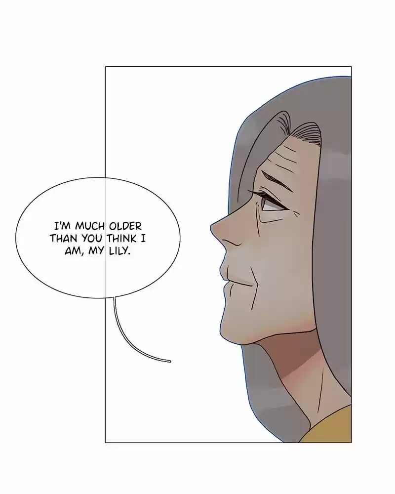 Siren's Lament Chapter 185