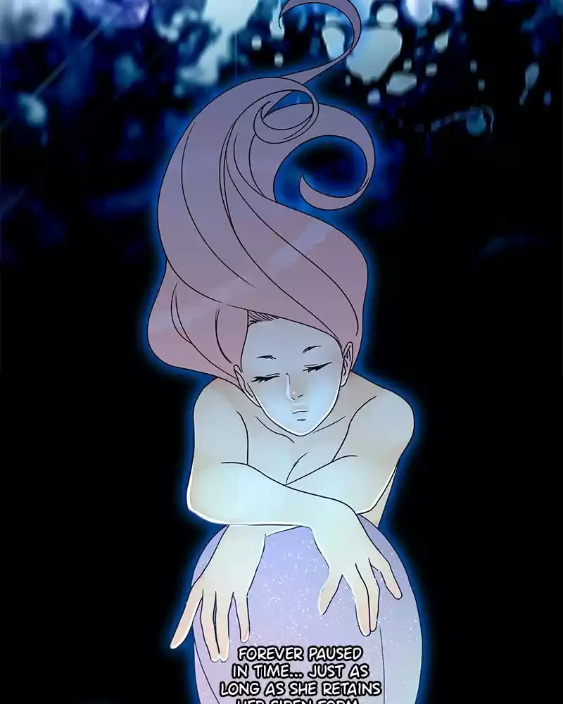 Siren's Lament Chapter 185