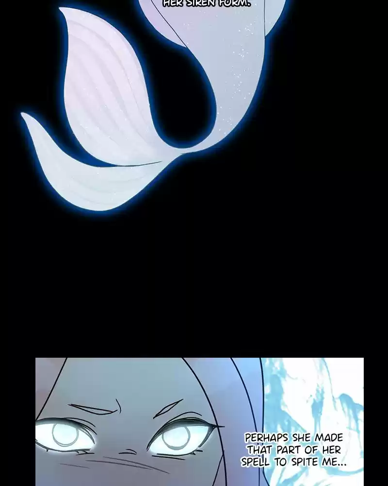 Siren's Lament Chapter 185