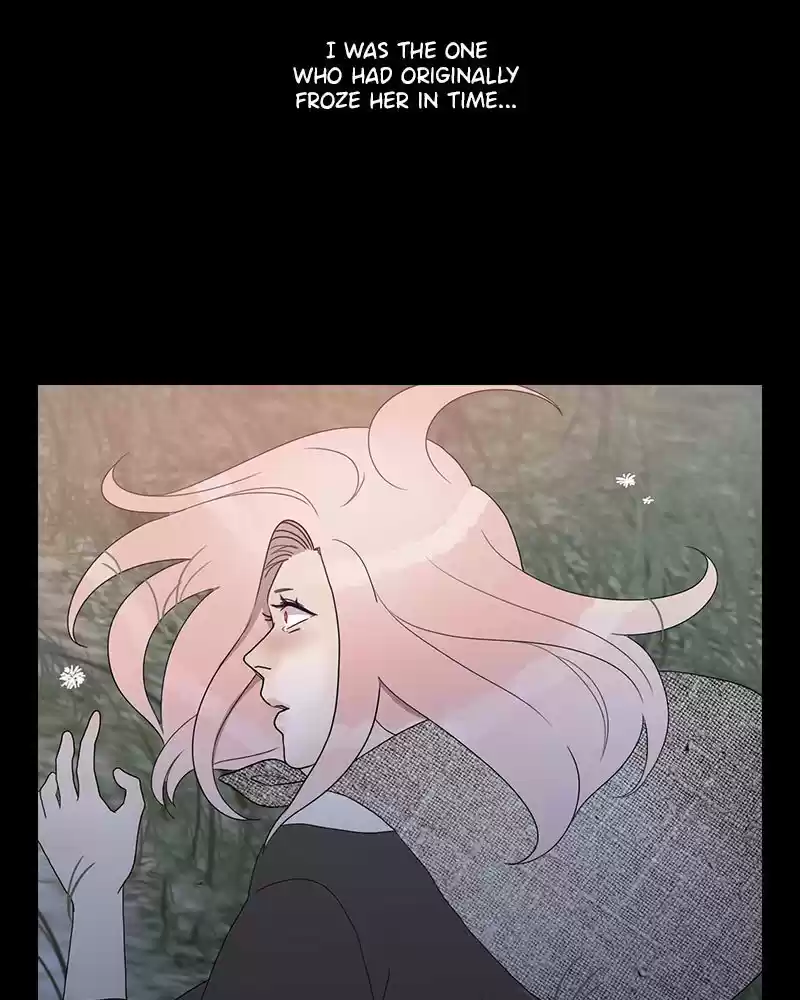 Siren's Lament Chapter 185