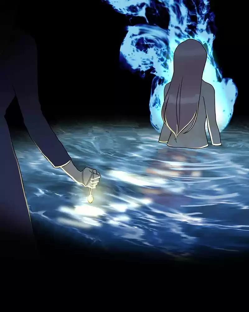 Siren's Lament Chapter 185