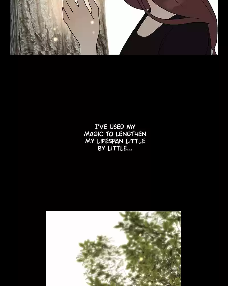 Siren's Lament Chapter 185