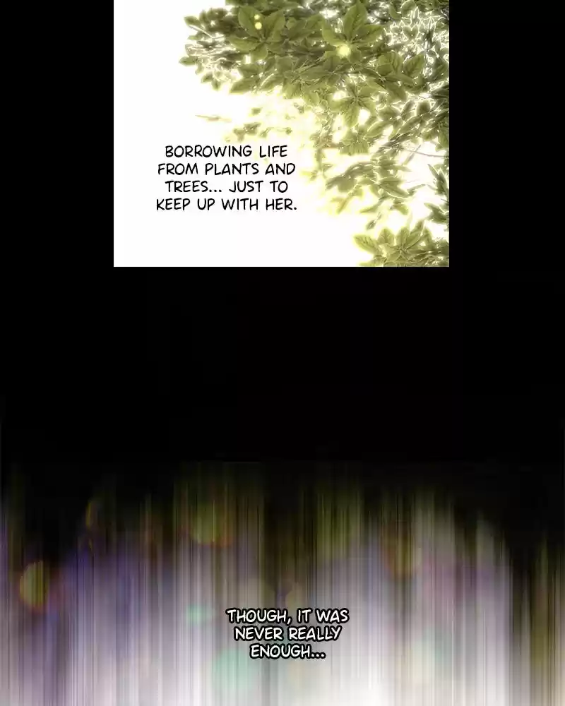 Siren's Lament Chapter 185