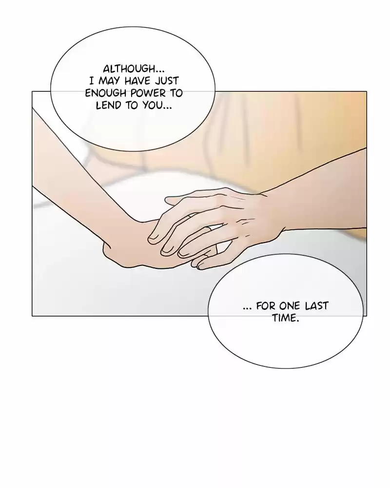 Siren's Lament Chapter 185