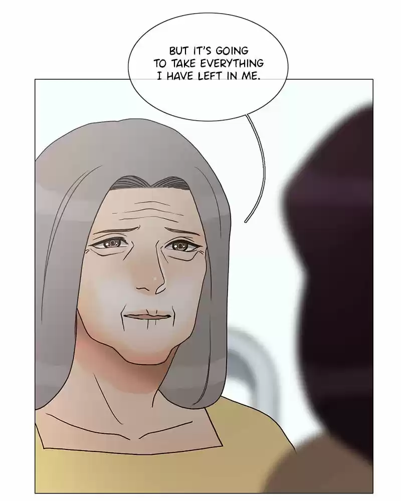 Siren's Lament Chapter 185