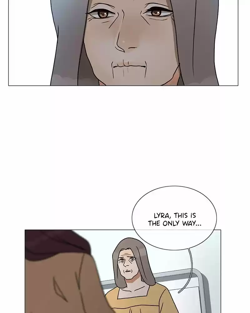 Siren's Lament Chapter 185