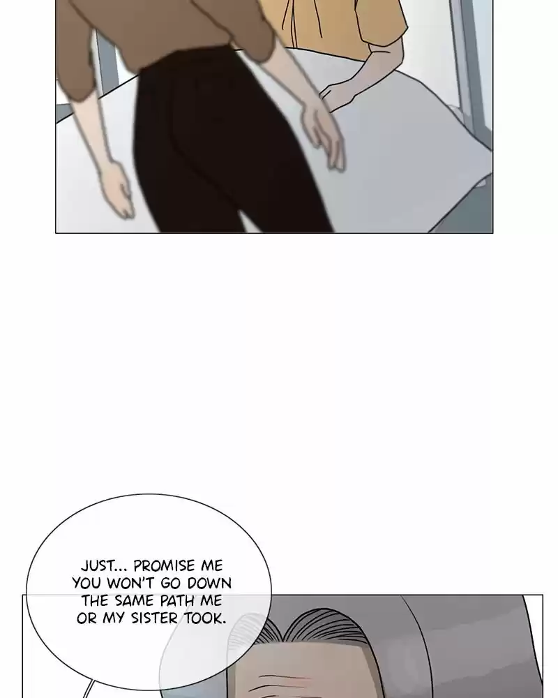 Siren's Lament Chapter 185