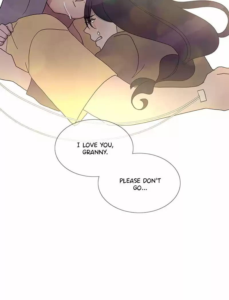 Siren's Lament Chapter 185