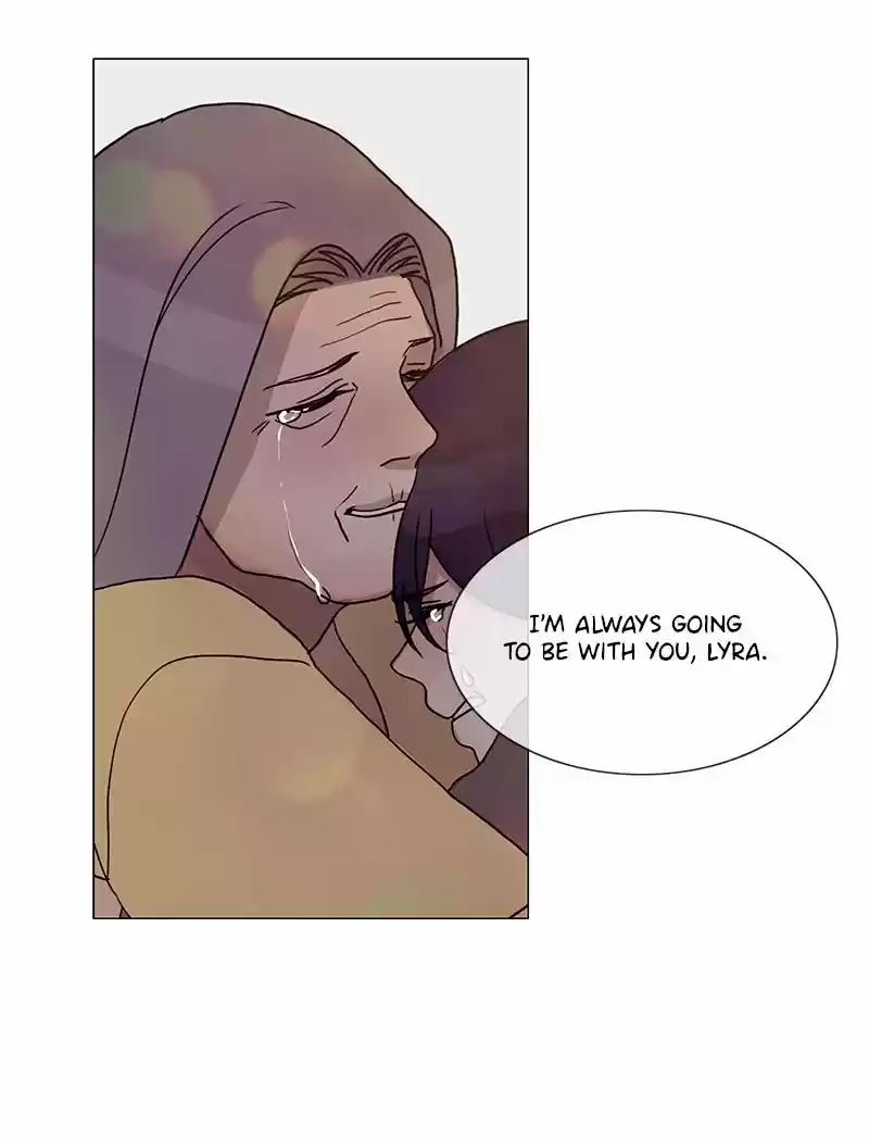 Siren's Lament Chapter 185