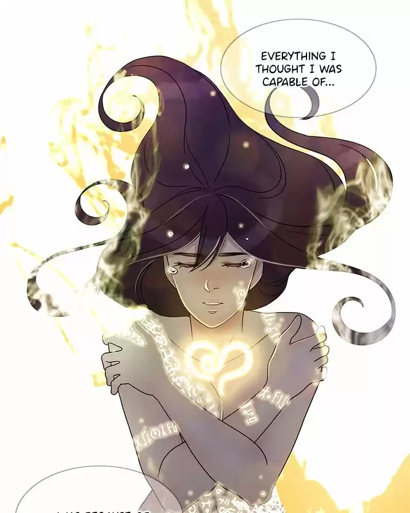 Siren's Lament Chapter 186