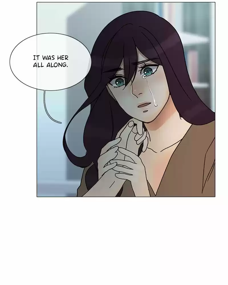 Siren's Lament Chapter 186