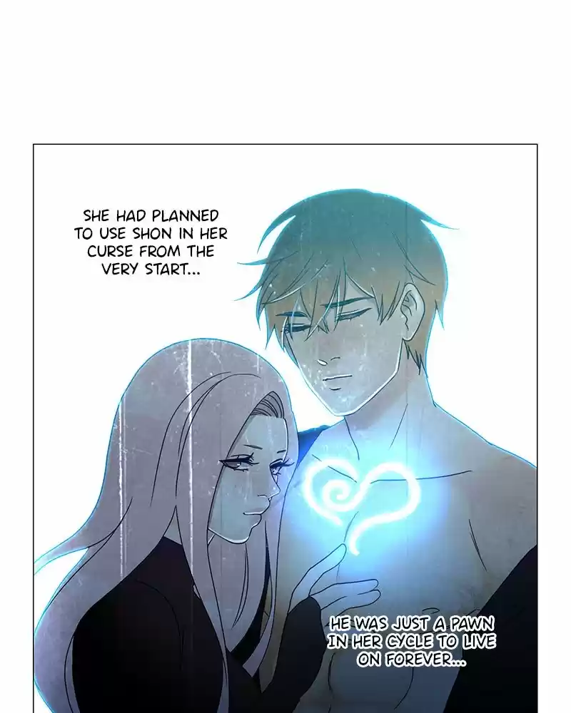 Siren's Lament Chapter 186