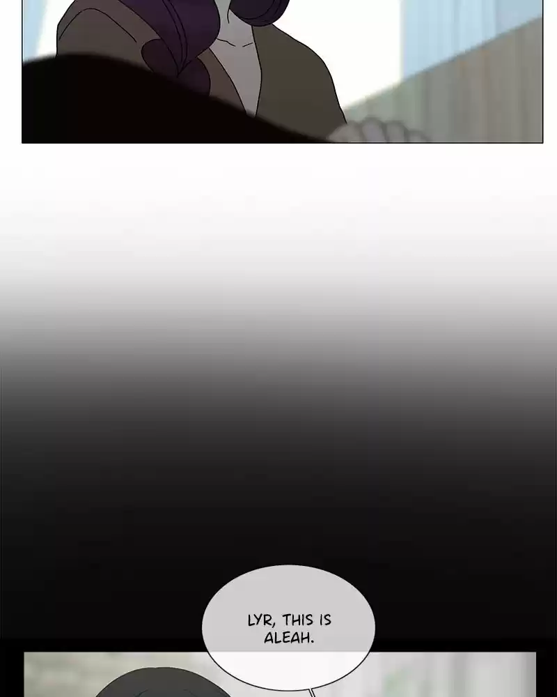 Siren's Lament Chapter 186