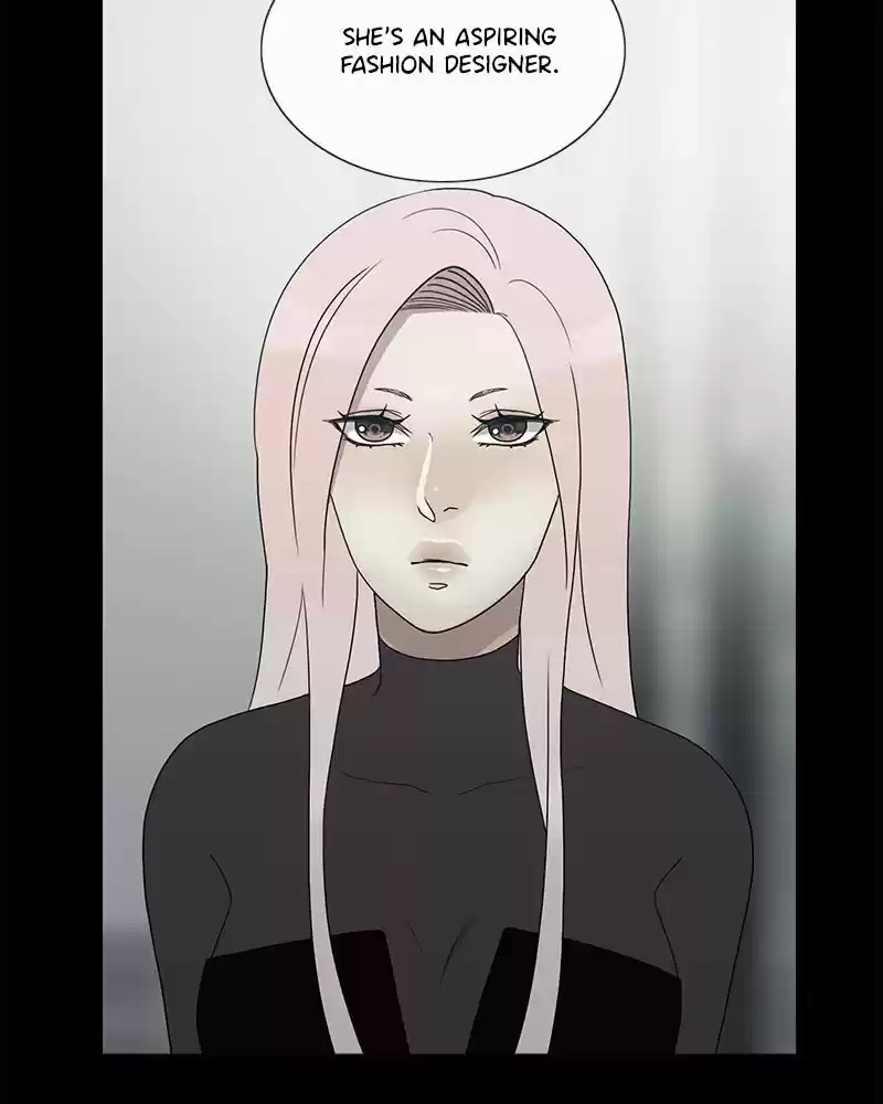 Siren's Lament Chapter 186