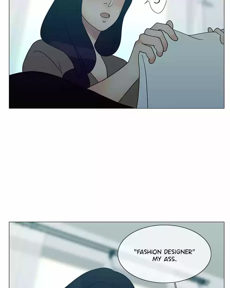 Siren's Lament Chapter 186