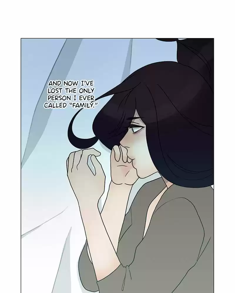 Siren's Lament Chapter 186