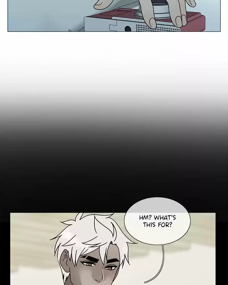 Siren's Lament Chapter 186