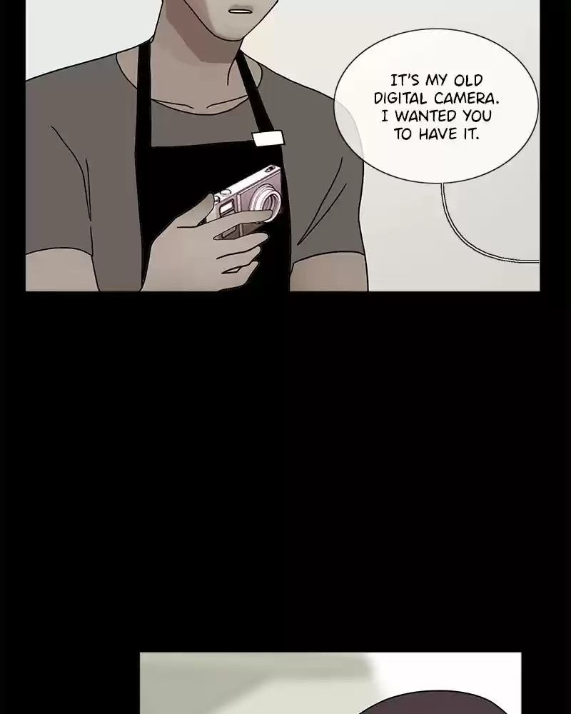 Siren's Lament Chapter 186