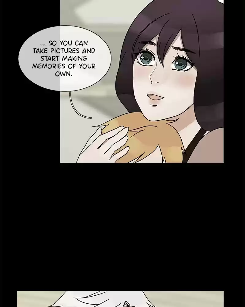 Siren's Lament Chapter 186