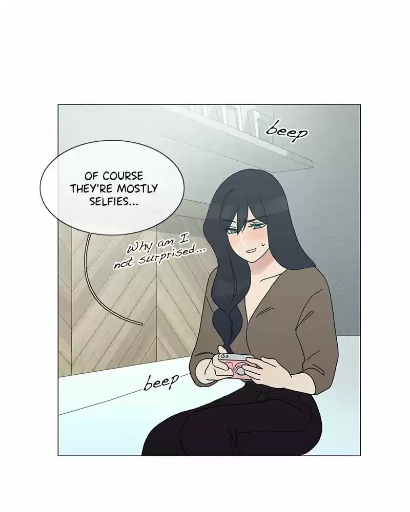 Siren's Lament Chapter 186