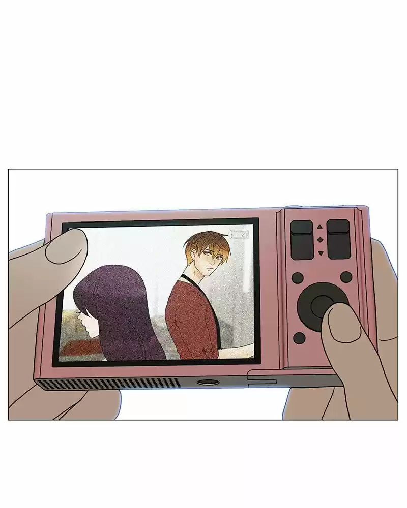 Siren's Lament Chapter 186