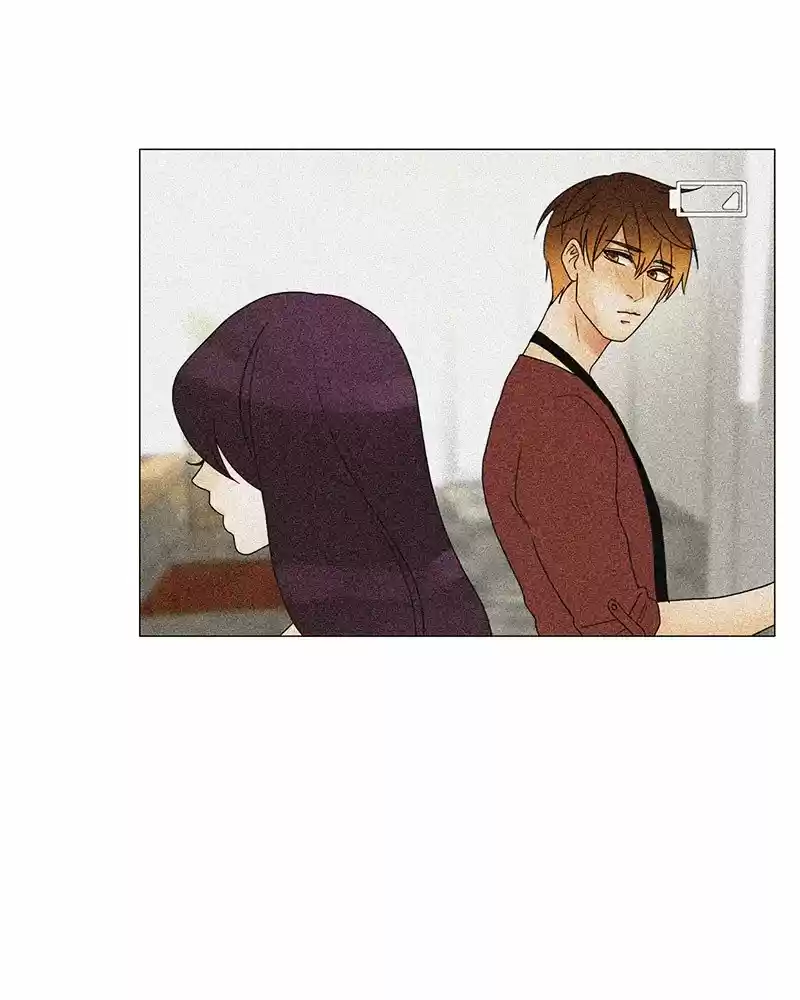 Siren's Lament Chapter 186