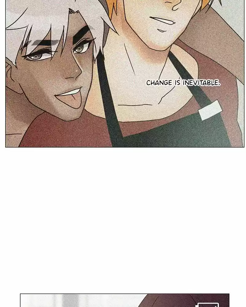 Siren's Lament Chapter 186