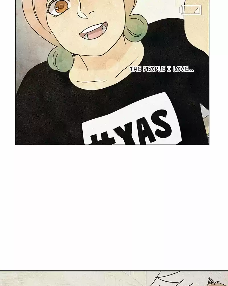 Siren's Lament Chapter 186