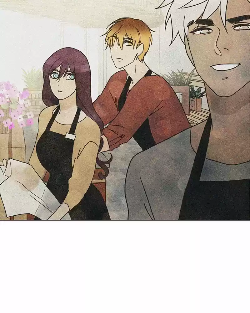 Siren's Lament Chapter 186