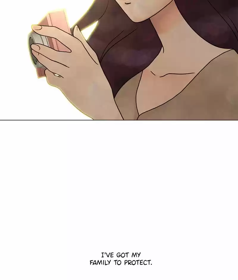 Siren's Lament Chapter 186