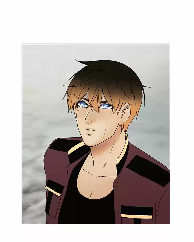 Siren's Lament Chapter 187