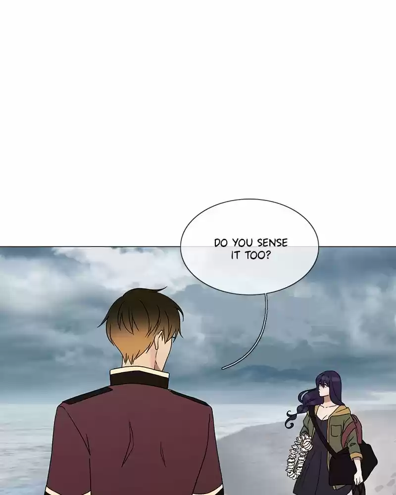 Siren's Lament Chapter 187