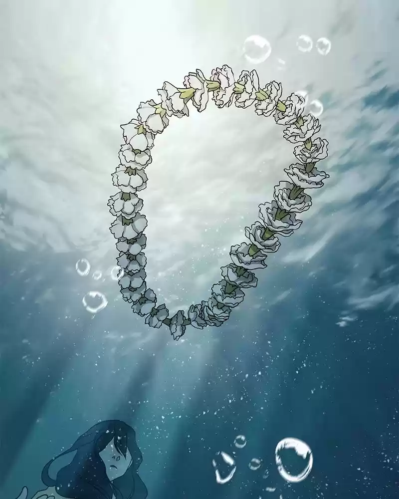 Siren's Lament Chapter 187