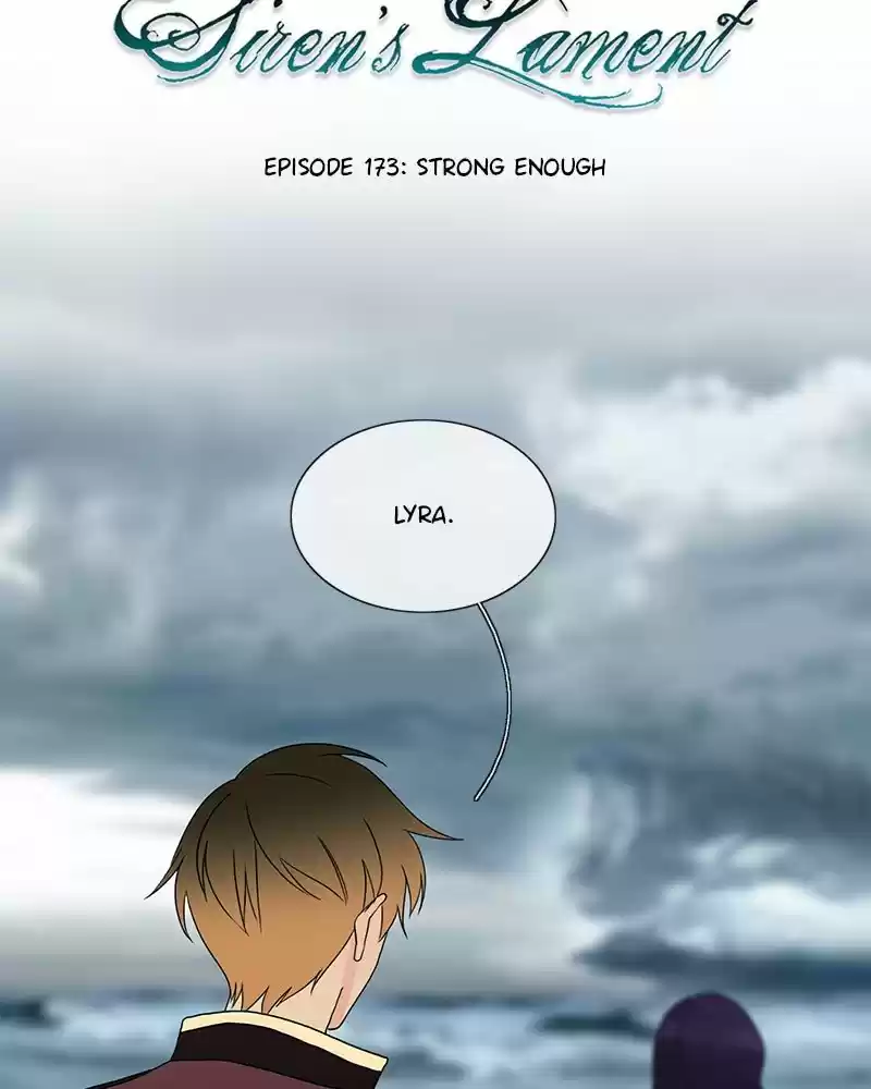 Siren's Lament Chapter 187