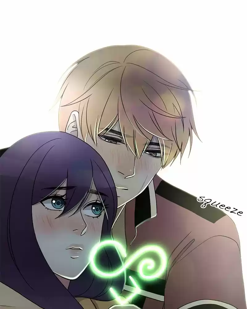 Siren's Lament Chapter 187