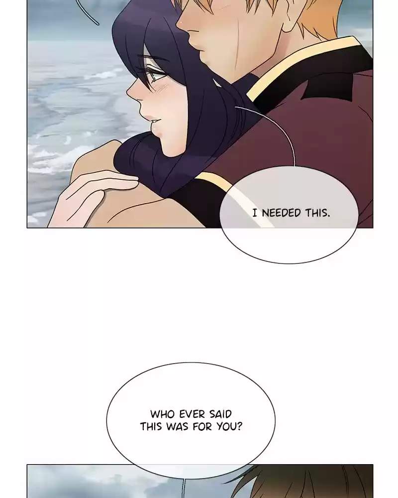 Siren's Lament Chapter 187