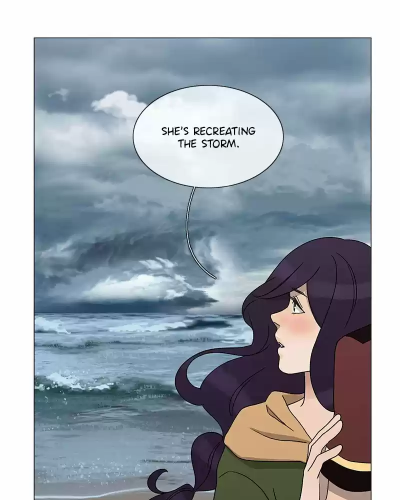 Siren's Lament Chapter 187