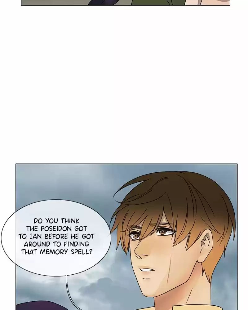 Siren's Lament Chapter 187