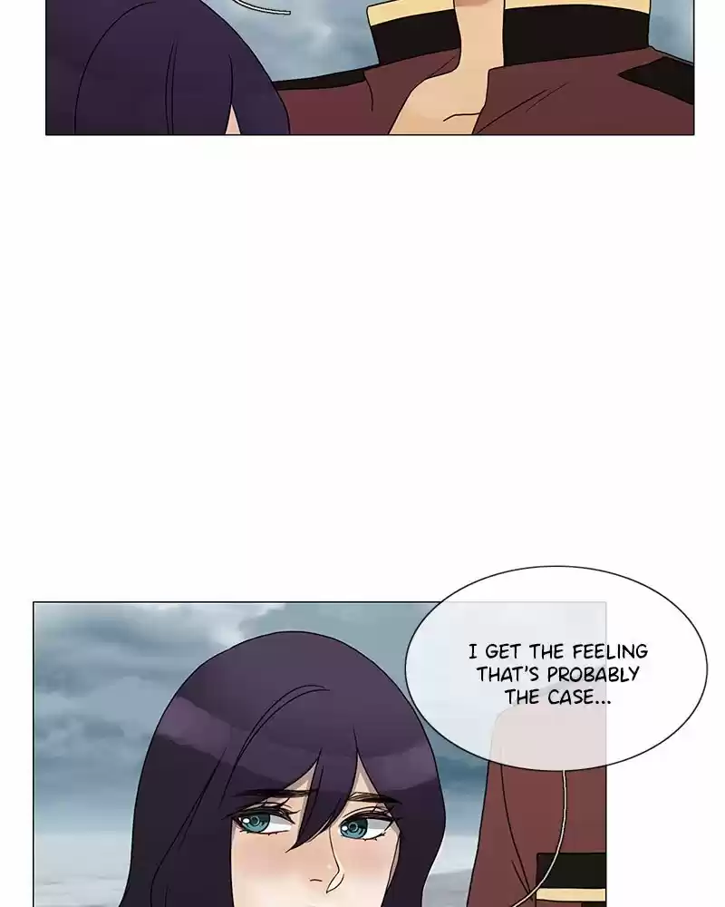 Siren's Lament Chapter 187