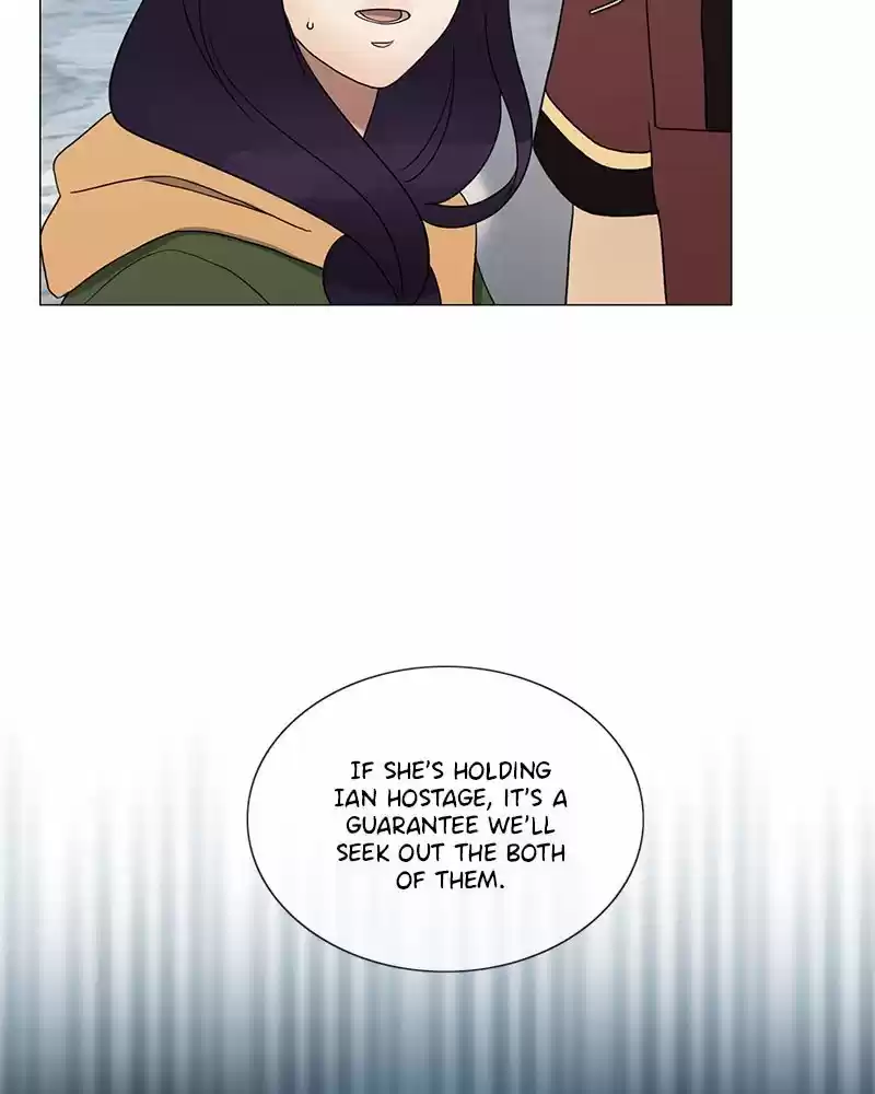 Siren's Lament Chapter 187